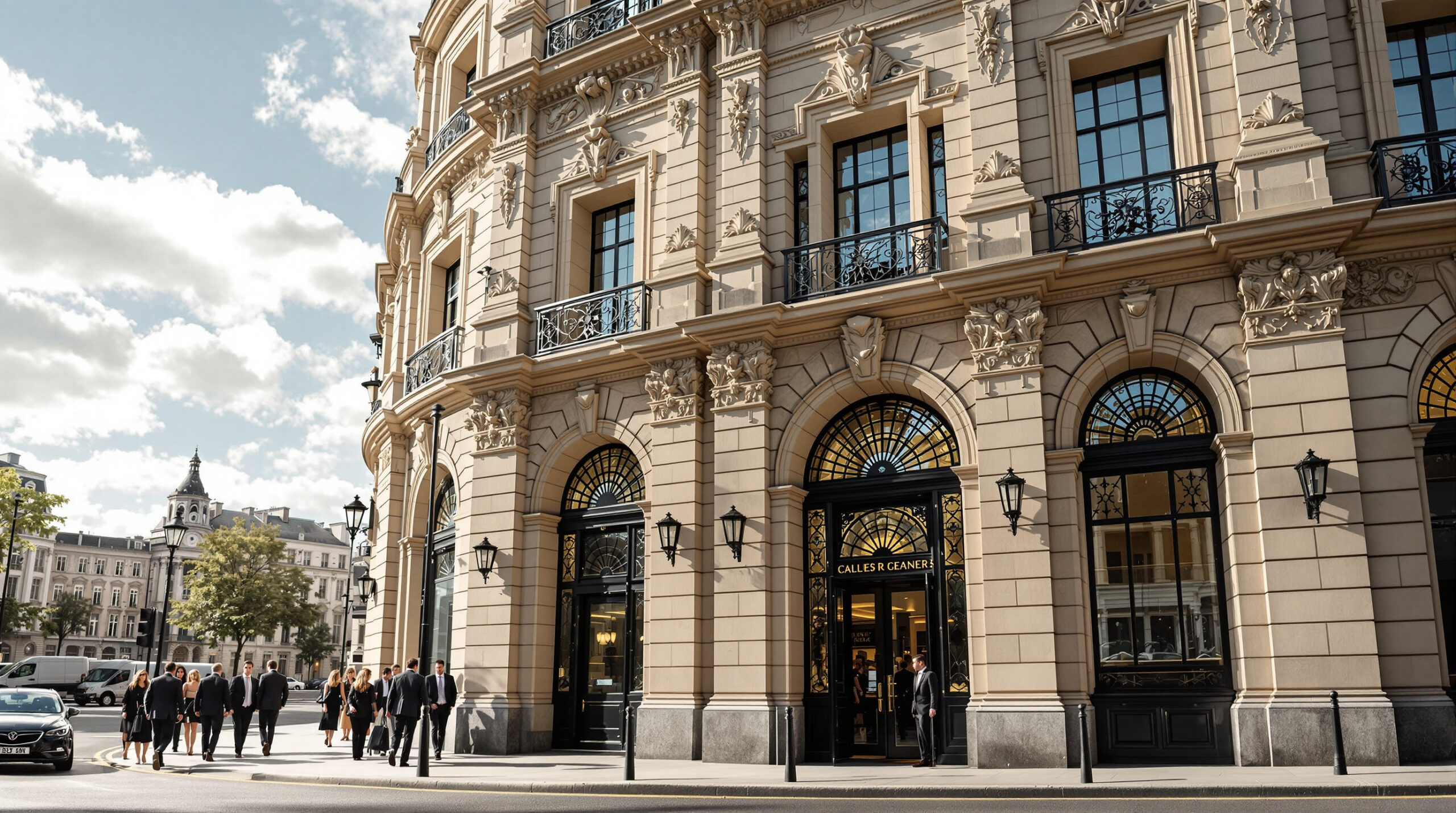 advenis real estate im enrichit son portefeuille avec l'acquisition d'un actif 'core' stratégique dans le quartier d'affaires de dublin, renforçant ainsi la scpi eden et ses opportunités d'investissement.