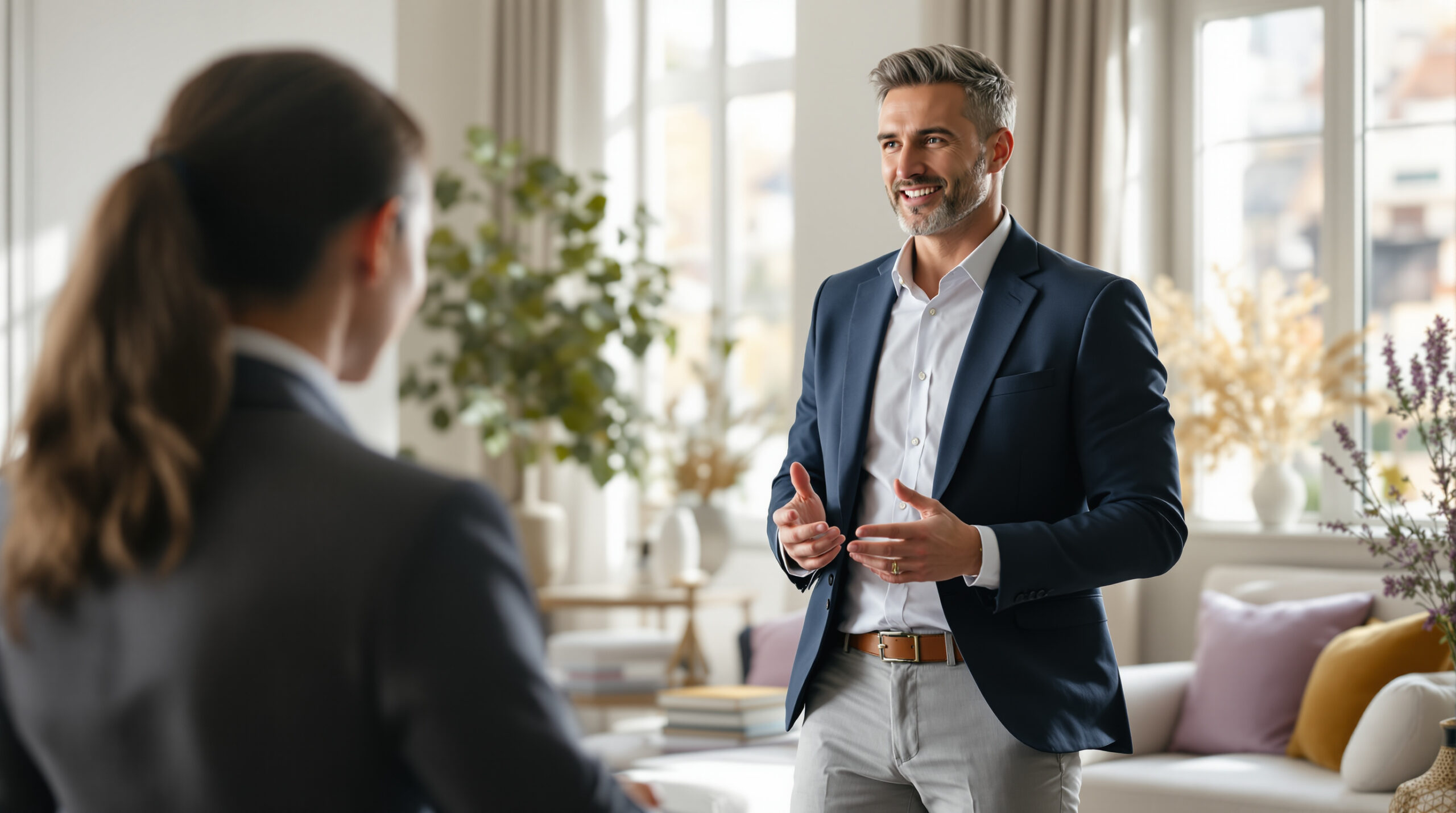 découvrez comment kretz real estate s'impose à annecy comme une référence incontournable du marché immobilier de luxe, alliant expertise, exclusivité et accompagnement personnalisé pour chaque projet haut de gamme.