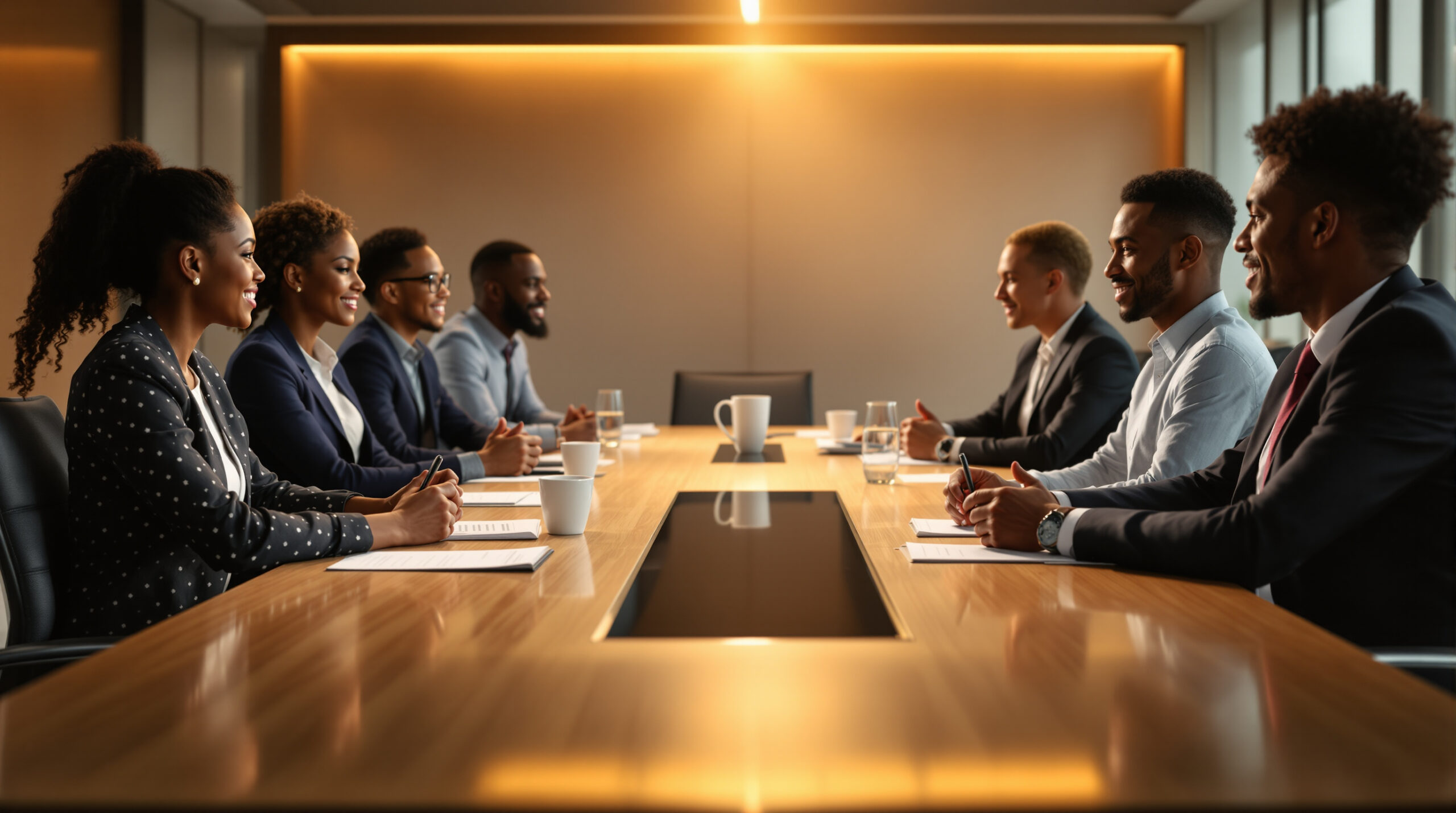 découvrez l'annonce officielle marquant une nouvelle ère dans la gouvernance, avec des réformes innovantes et un engagement renforcé pour un avenir meilleur.
