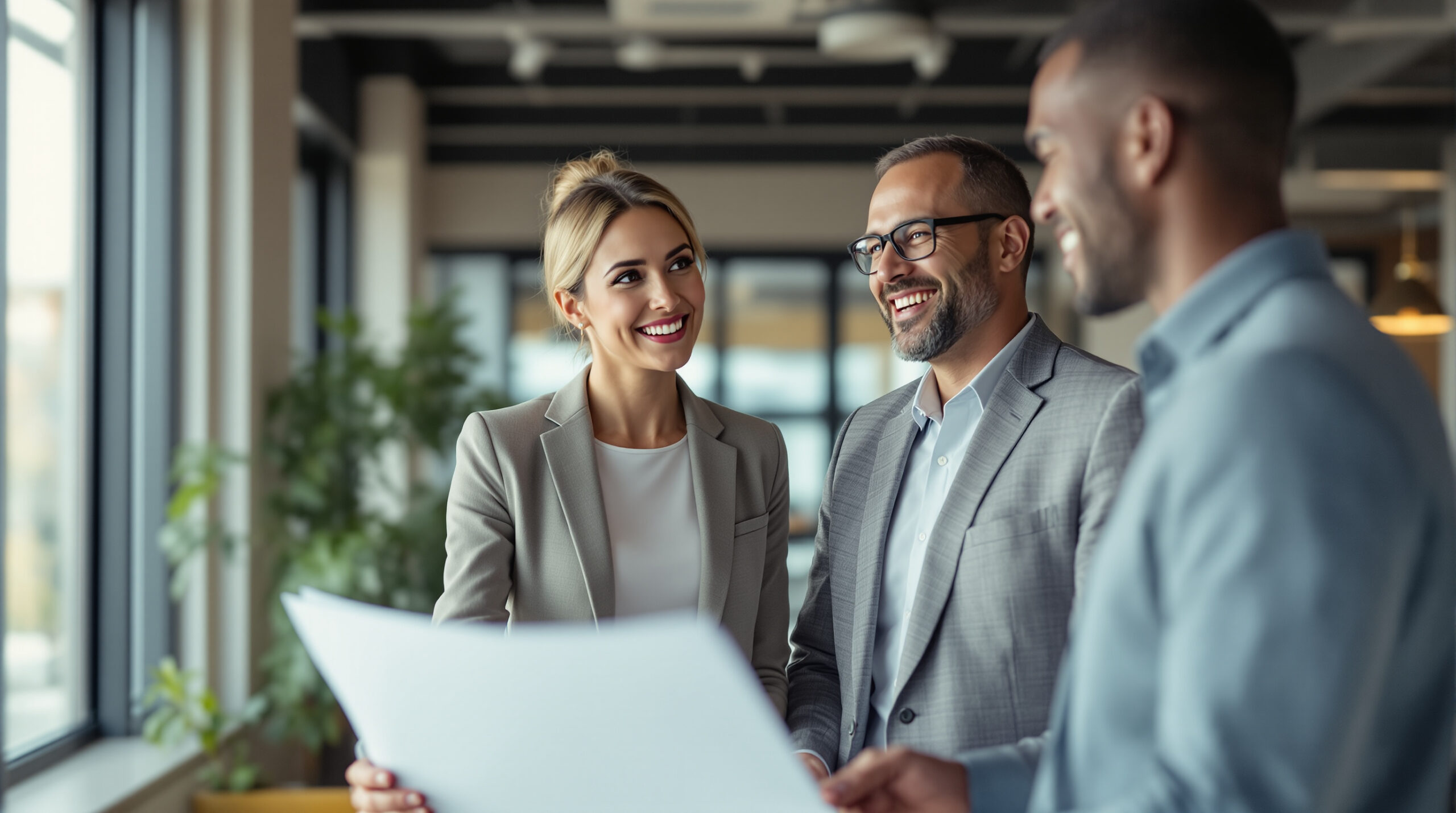 découvrez comment bnp paribas real estate advisory france innove son accompagnement conseil pour offrir des solutions personnalisées et efficaces aux utilisateurs.