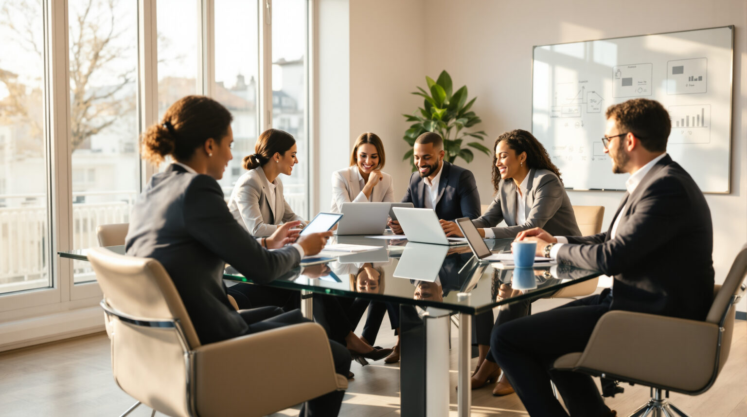 découvrez comment bnp paribas real estate advisory france transforme son accompagnement conseil pour offrir une expérience utilisateur innovante et personnalisée.