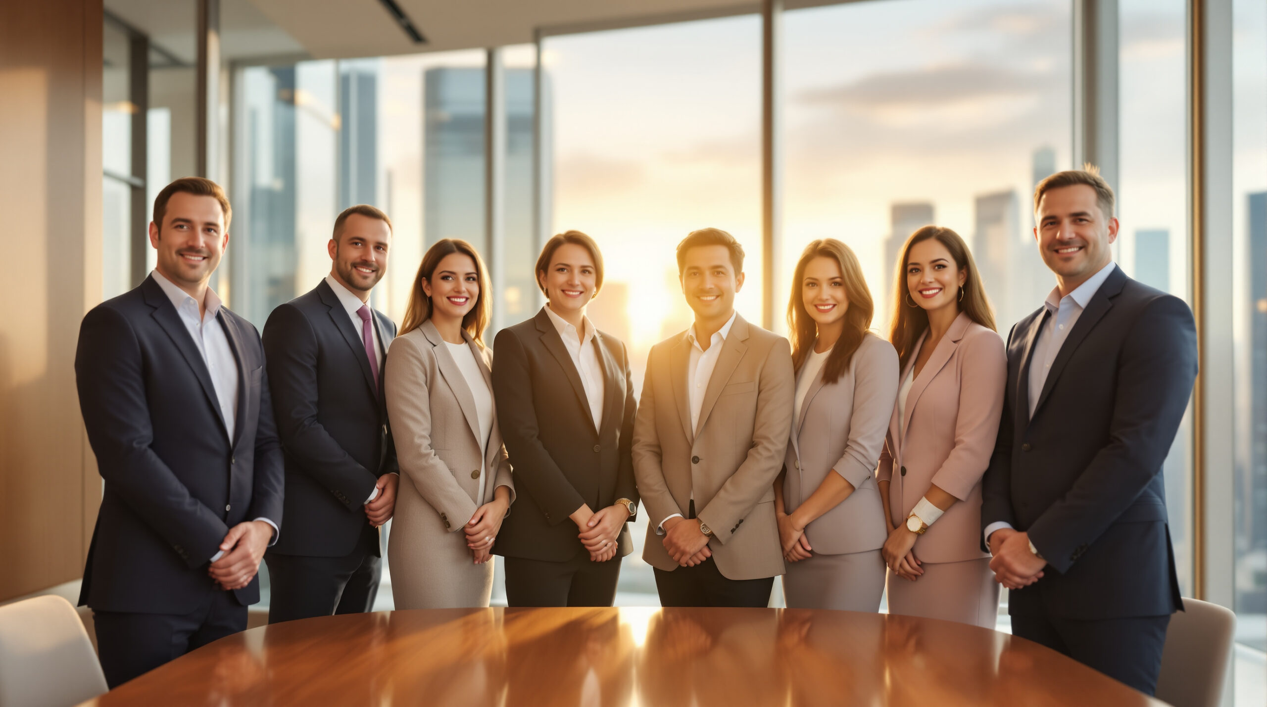 découvrez les nouveaux membres du conseil d'administration de bsr real estate investment trust, qui prendront leurs fonctions dès le 1er janvier 2026, apportant expertise et vision stratégique.