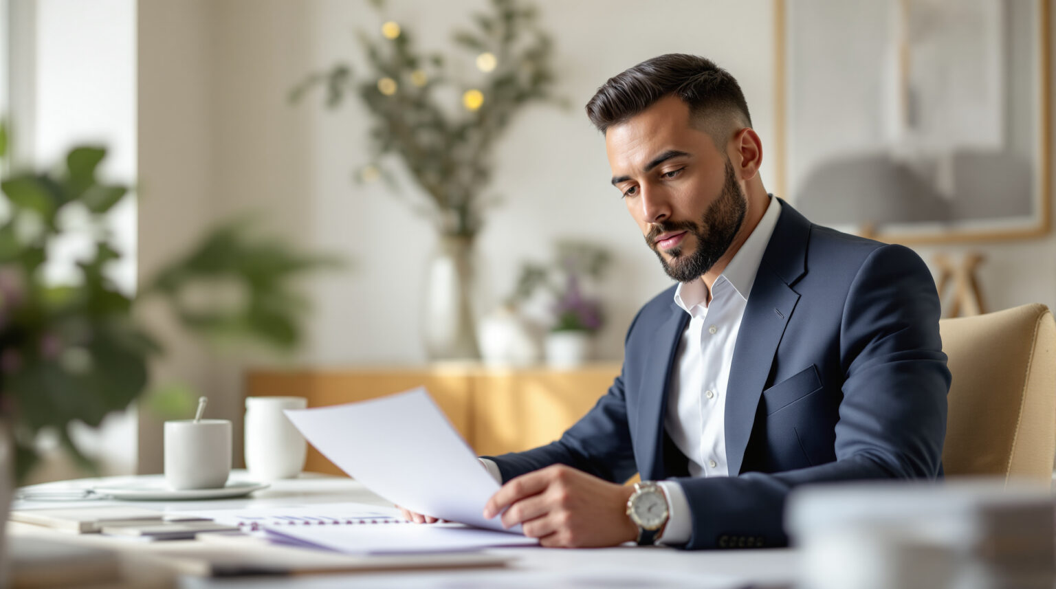 découvrez comment smith a investi 15 981 € en actions dans le cbre global real estate income fund, une opportunité stratégique pour diversifier et optimiser votre portefeuille immobilier.