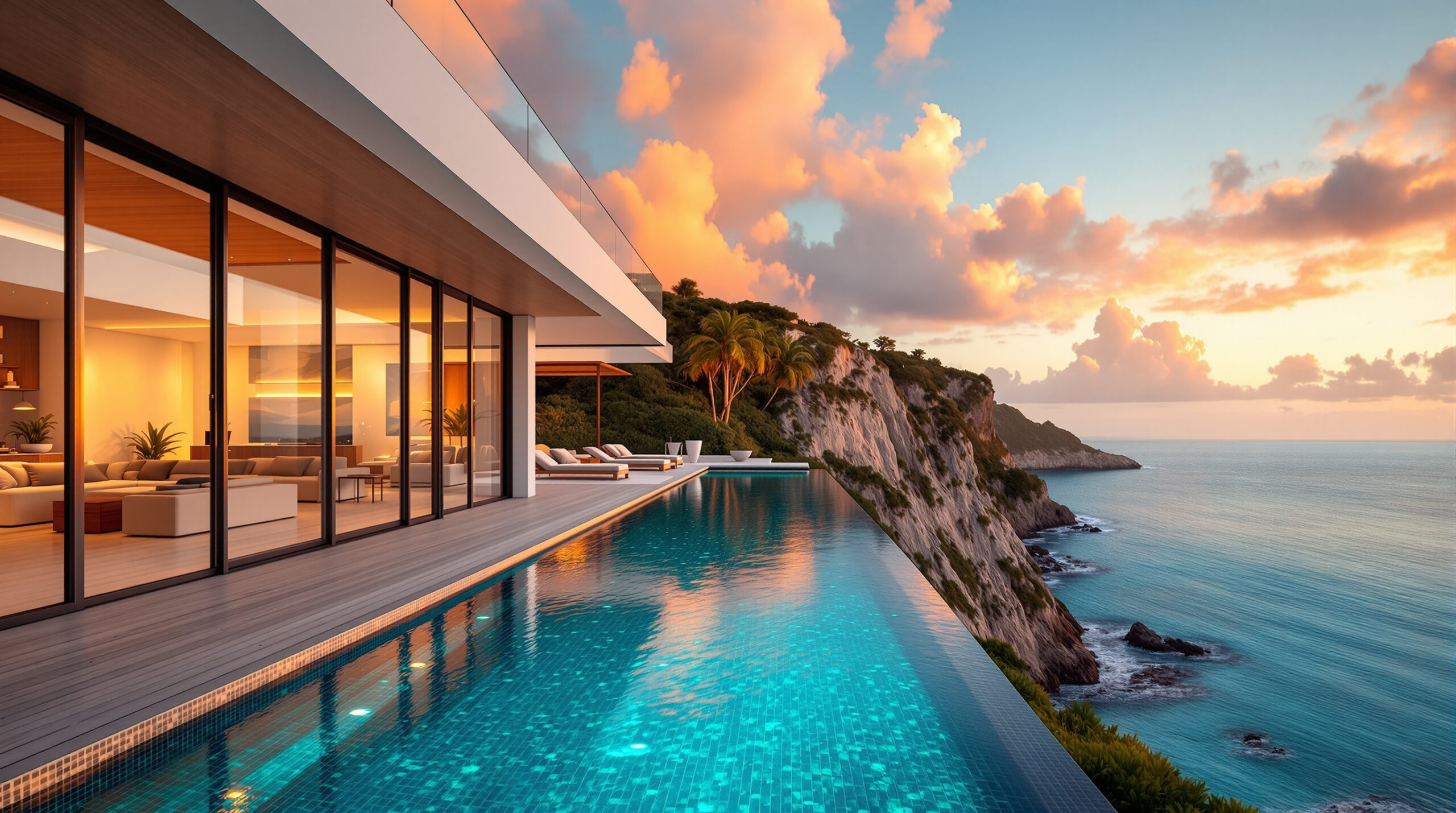découvrez l'île française où les prix de l'immobilier atteignent des sommets spectaculaires : jusqu'à 50 000 euros le mètre carré ! un marché unique, réservé aux biens d'exception et à une clientèle internationale.