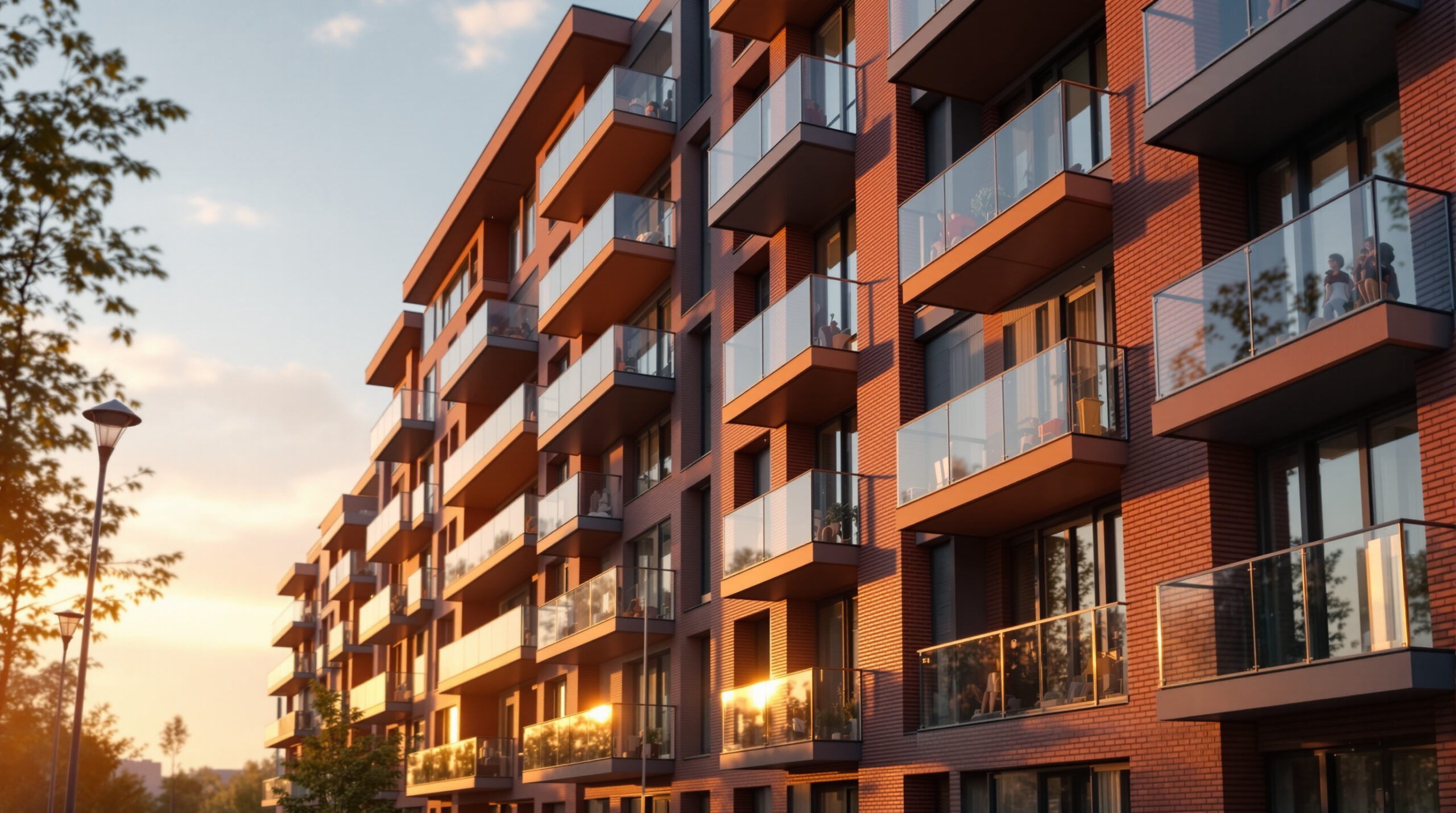 european residential real estate investment trust annonce la vente de trois immeubles aux pays-bas pour un montant de 68 millions d'euros, renforçant ainsi sa stratégie d'investissement immobilier résidentiel en europe.