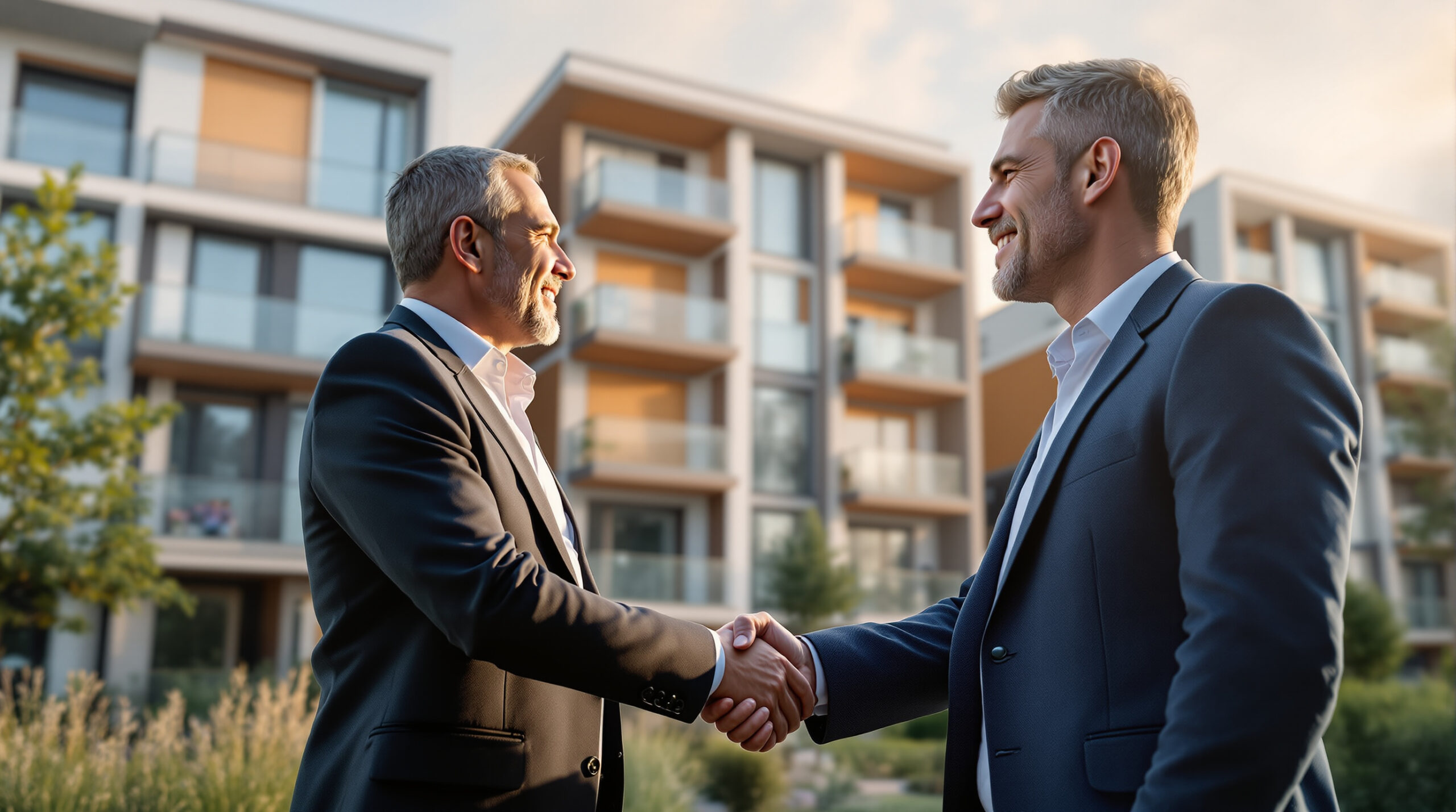 european residential real estate investment trust cède trois immeubles aux pays-bas pour un montant de 68 millions d'euros, renforçant ainsi sa stratégie d'investissement immobilier résidentiel en europe.