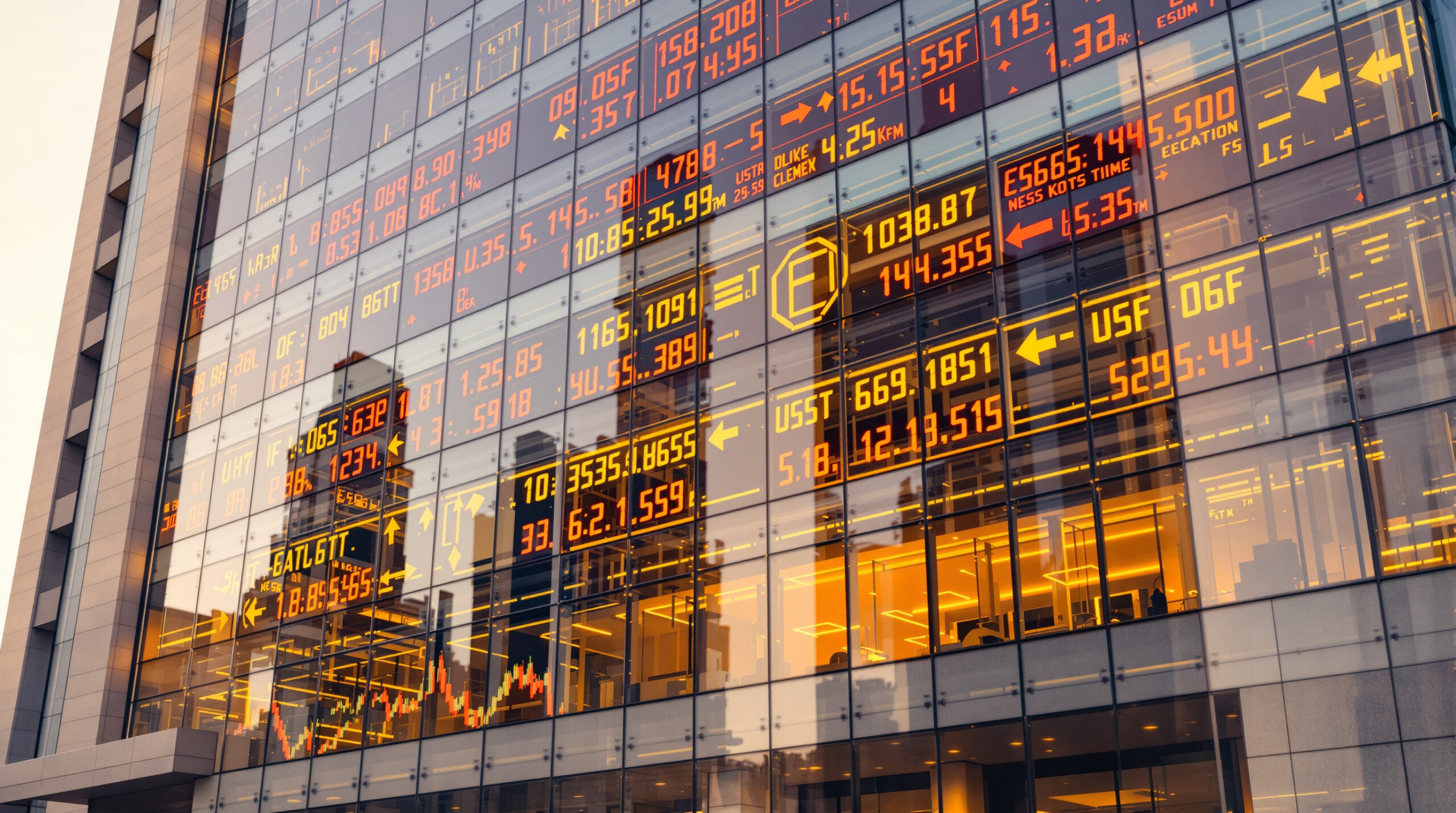 granite real estate investment trust annonce la fin de sa cotation à la bourse de new york, marquant une étape importante dans son évolution financière et stratégique.