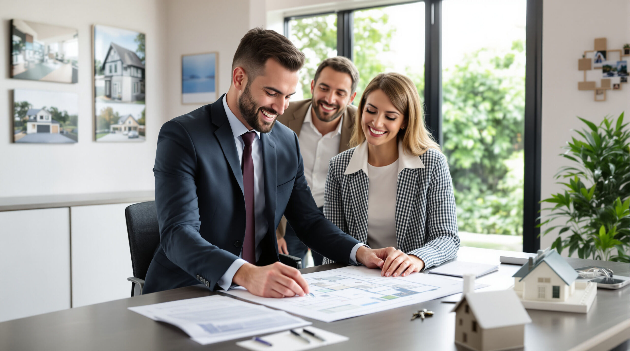 Découvrez notre guide complet pour acheter un bien immobilier : étapes clés, conseils pratiques et astuces pour réussir votre investissement immobilier en toute confiance.
