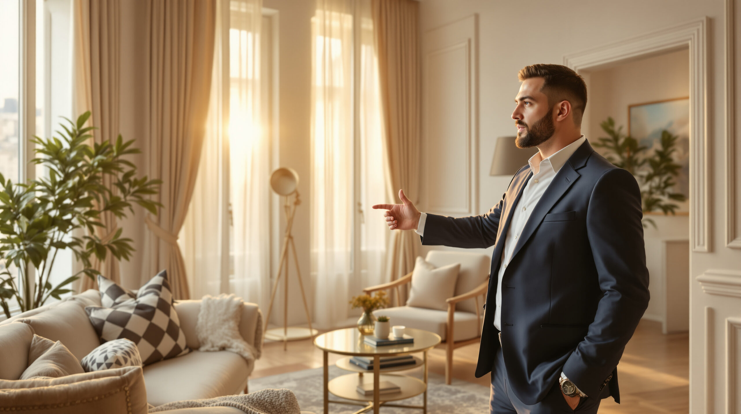 découvrez l'engouement croissant pour l'immobilier de prestige à paris, surnommé « real estate porn », où luxe et design d'exception séduisent les passionnés.