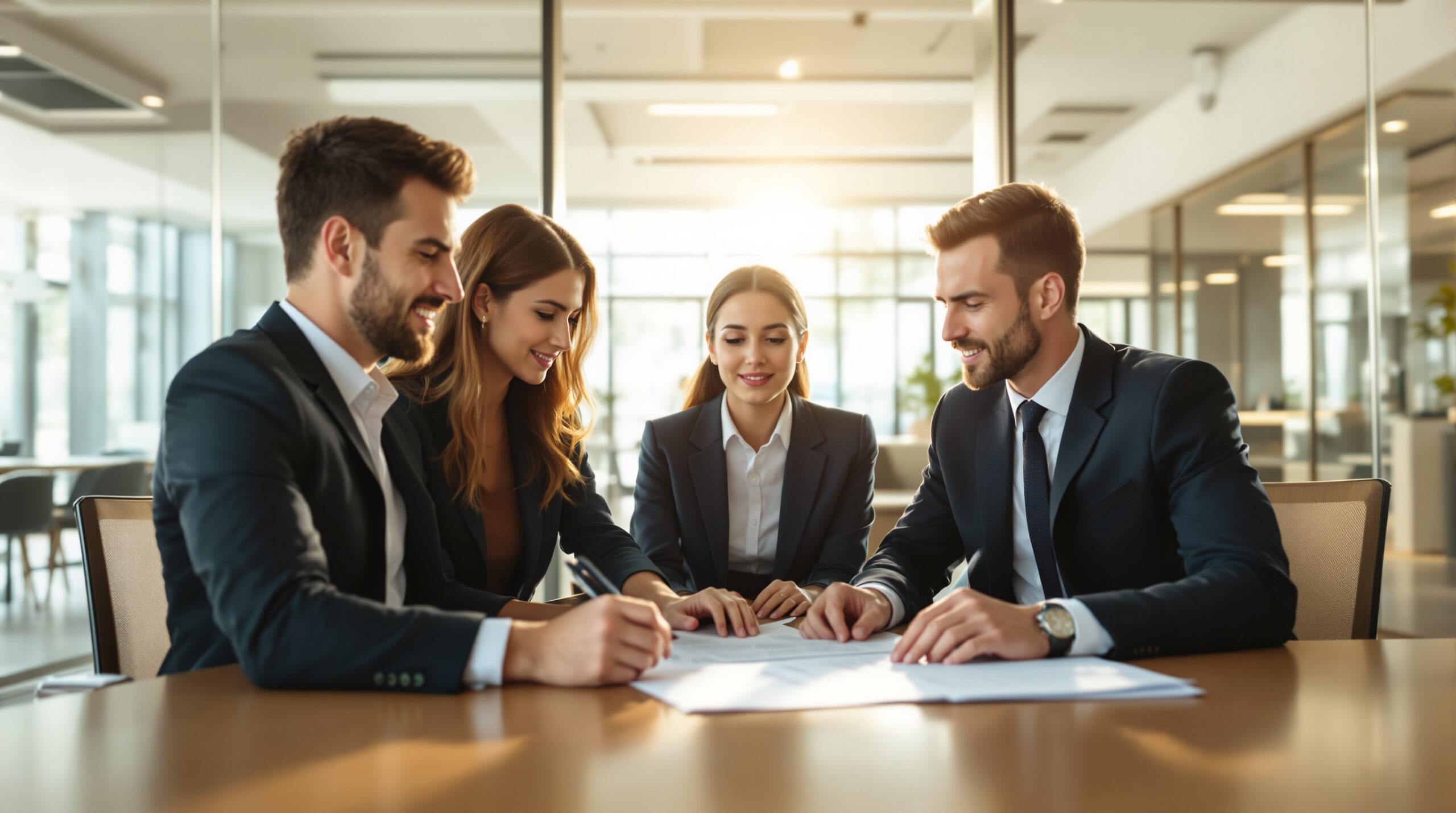 découvrez quels professionnels et particuliers du secteur immobilier seront touchés par la hausse des droits de mutation, et comprenez les conséquences pour vos transactions immobilières.