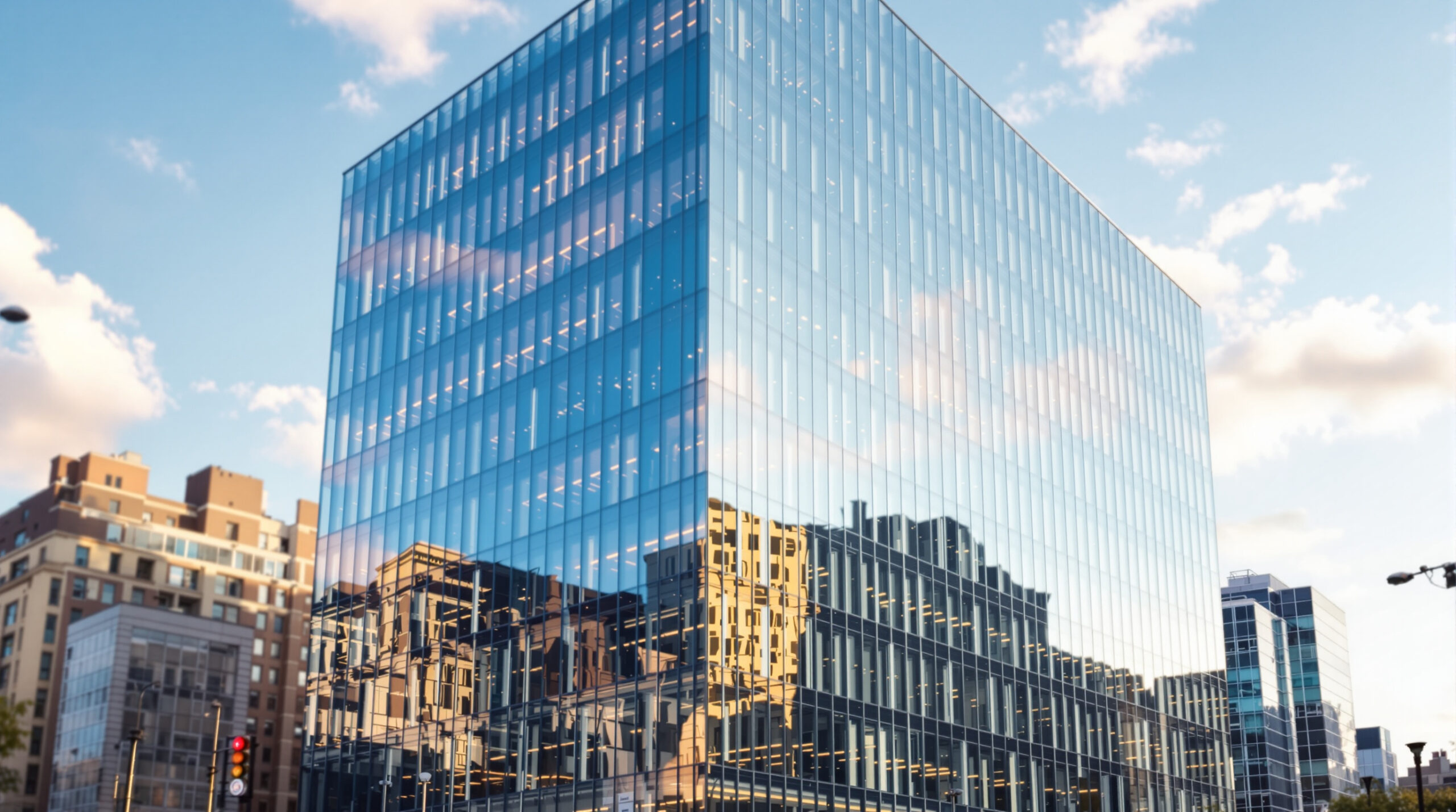 ivanhoé cambridge et pimco prime real estate célèbrent l'inauguration de l’immeuble stonecutter, un nouveau bâtiment emblématique, symbole d’innovation et de durabilité au cœur du quartier d’affaires.