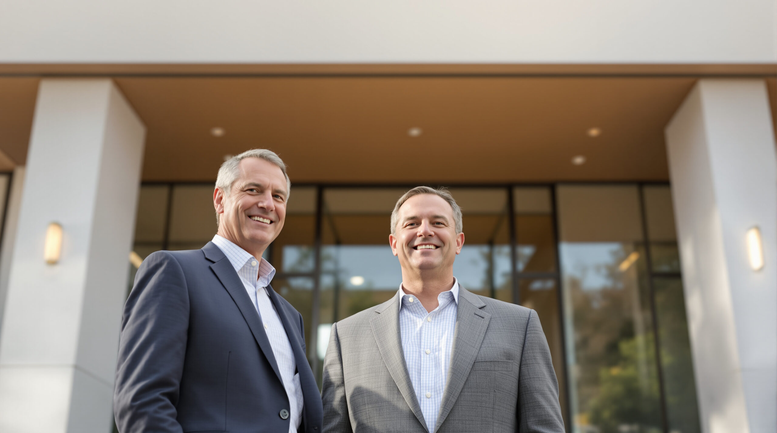 ivanhoé cambridge et pimco prime real estate célèbrent l’inauguration de l’immeuble stonecutter, un nouveau bâtiment emblématique, symbole d’innovation et de développement urbain au cœur de la ville.