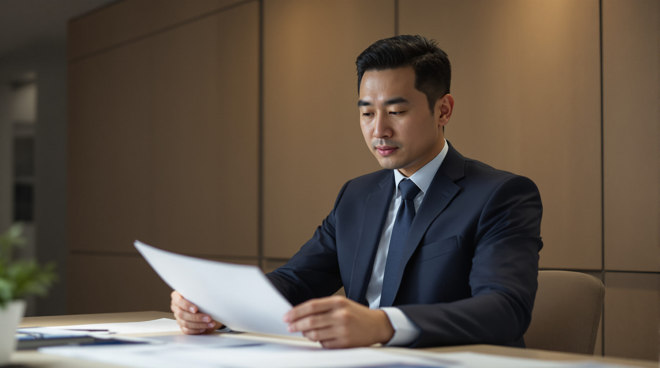 lead real estate annonce la nomination de ken takahashi en tant que nouveau directeur financier, renforçant ainsi son équipe de direction pour soutenir sa croissance.
