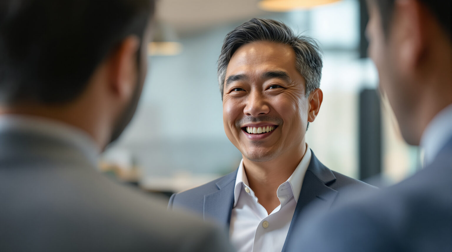 lead real estate annonce la nomination de ken takahashi au poste de directeur financier, renforçant ainsi son équipe de direction pour soutenir sa croissance et sa stratégie financière.