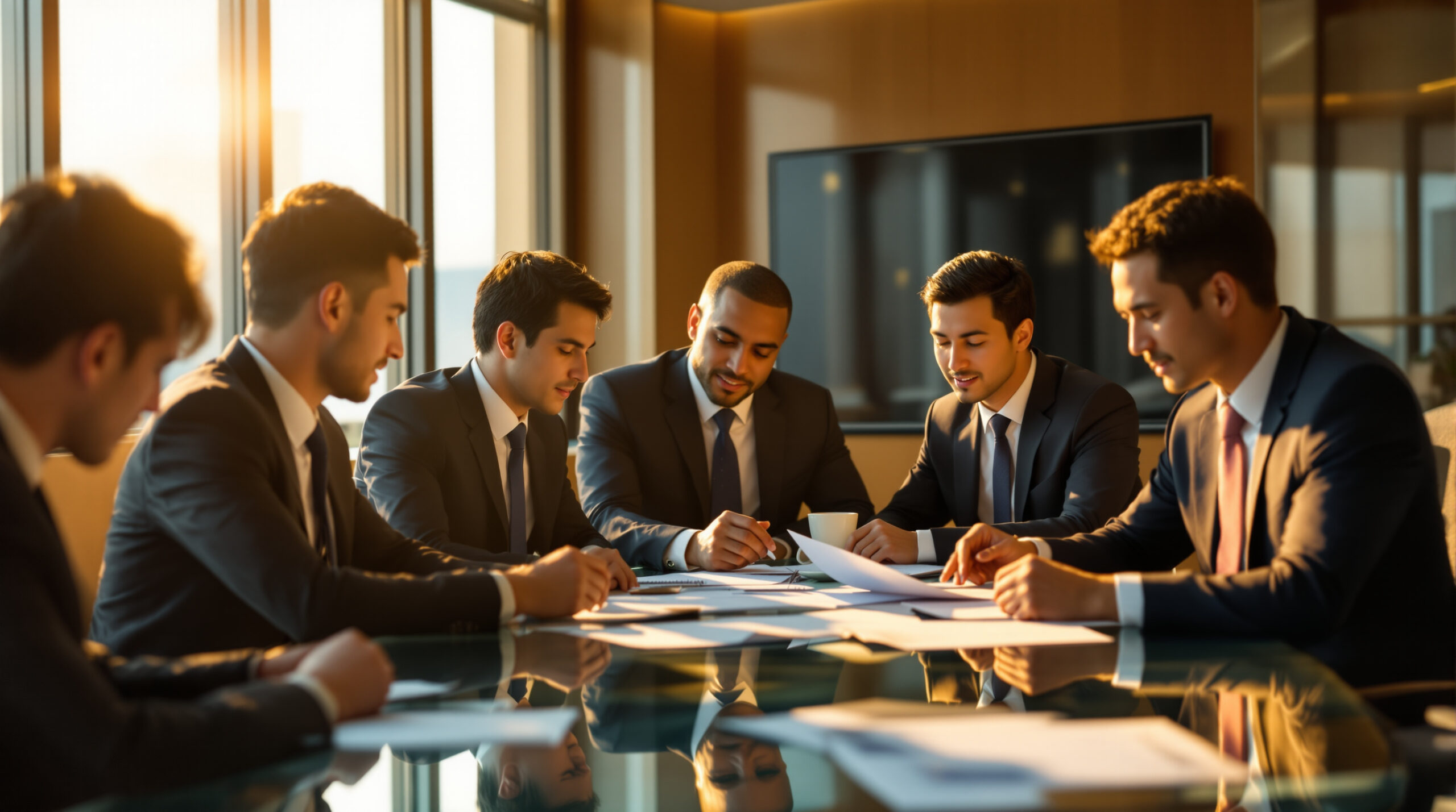 les actionnaires de xinyuan real estate ont approuvé la nomination d'un nouvel auditeur lors de leur assemblée annuelle, garantissant ainsi la transparence et la rigueur de leurs audits financiers.