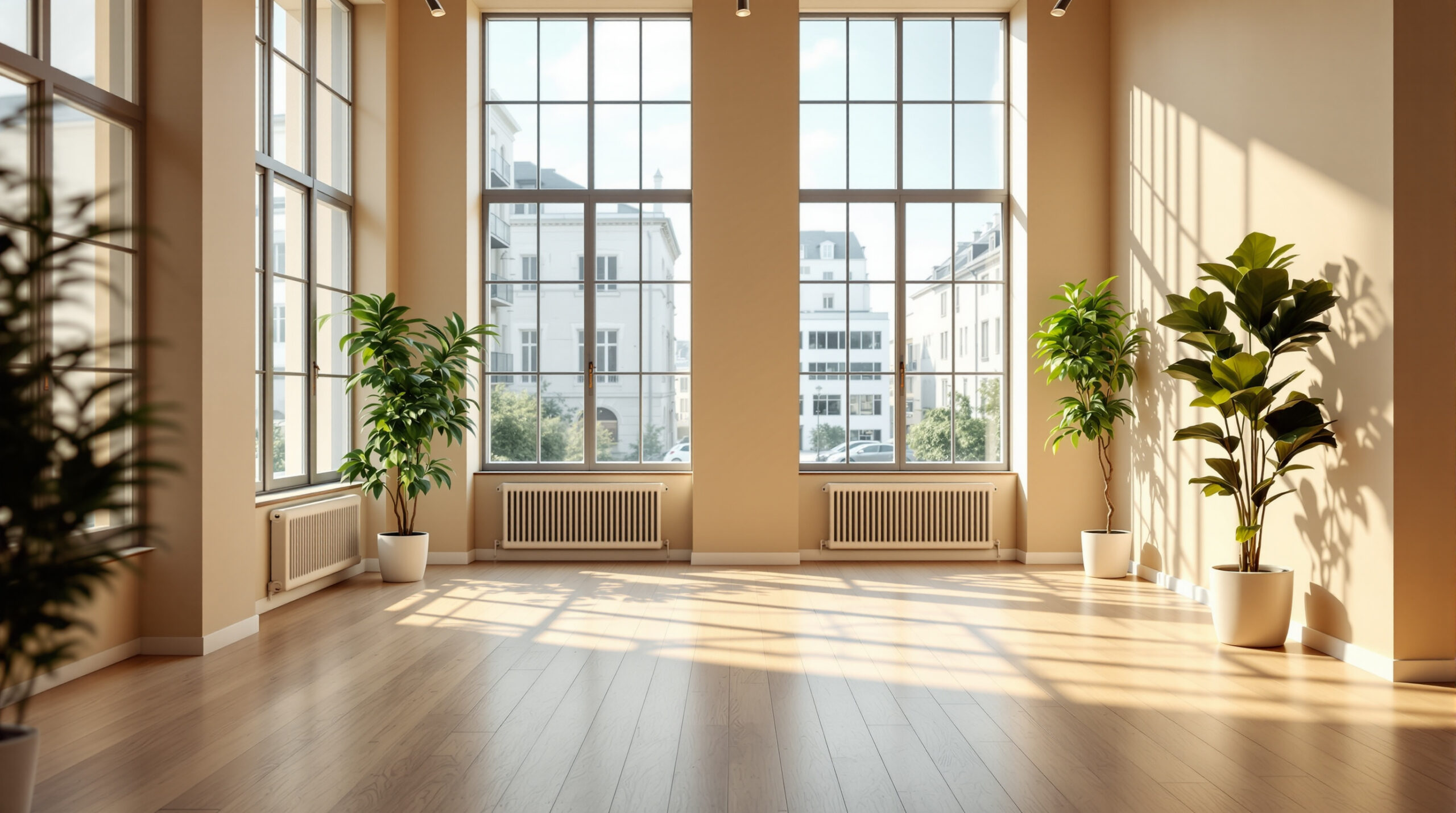 découvrez l'état du marché de l'immobilier de bureaux à nantes : une stagnation persistante sans perspectives de reprise immédiate. analyse des tendances et des facteurs impactant le secteur en 2024.