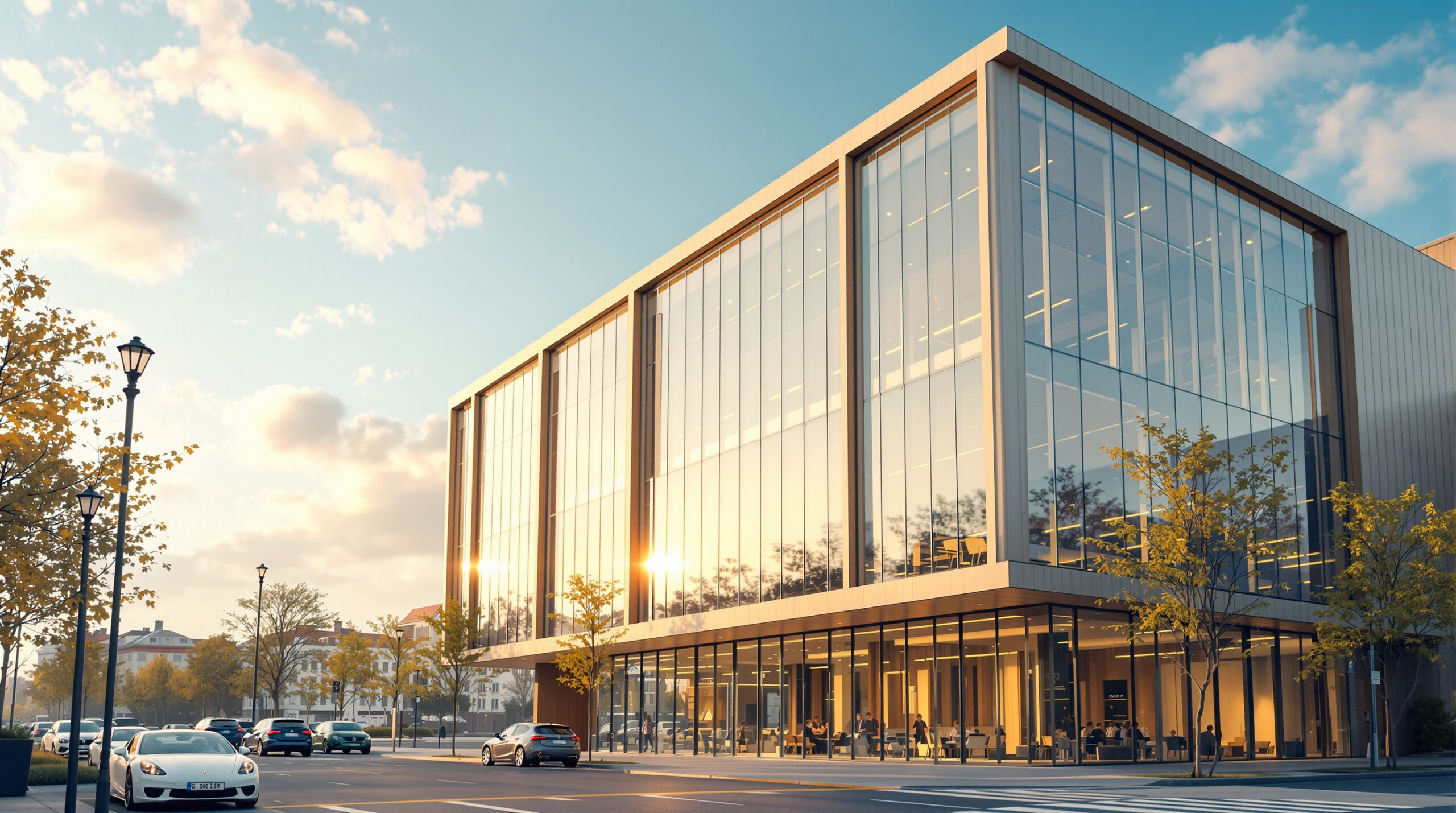 découvrez pourquoi le marché de l'immobilier de bureaux à nantes demeure stable, sans perspectives de reprise à court terme. analyse des causes et des tendances actuelles.
