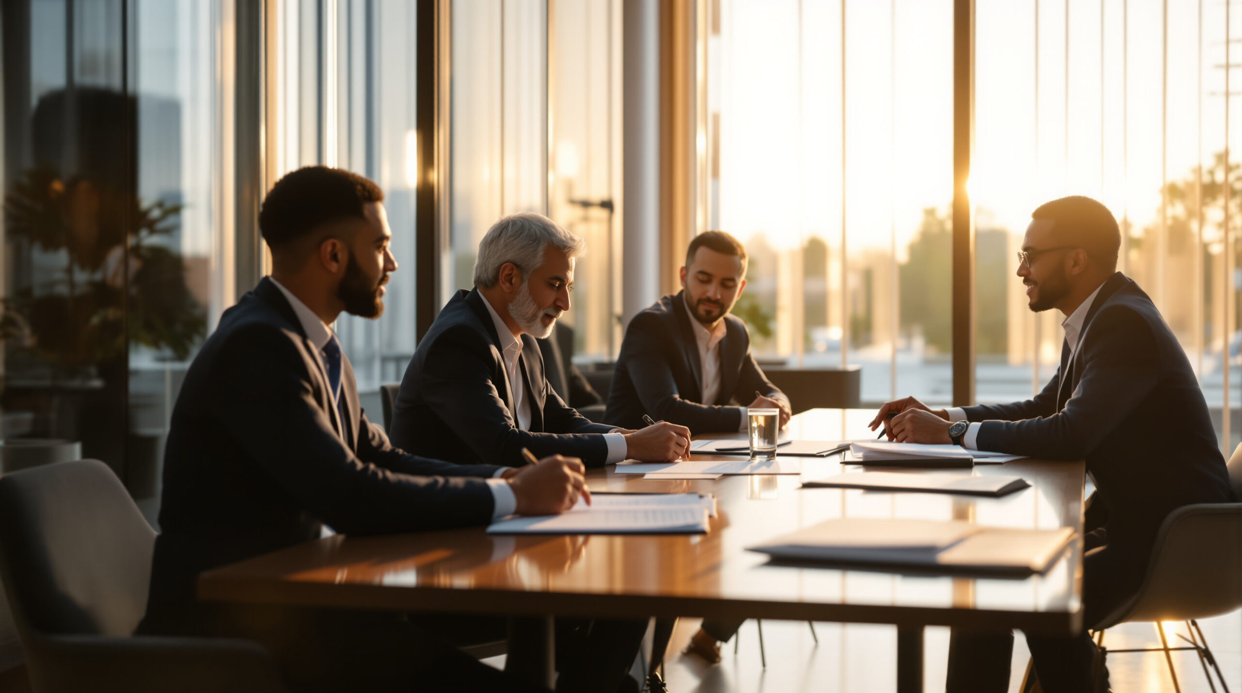 orrick conseille twentytwo real estate et azora capital dans l’acquisition stratégique des résidences seniors d’emeis en france, renforçant leur position sur le marché des logements pour seniors.