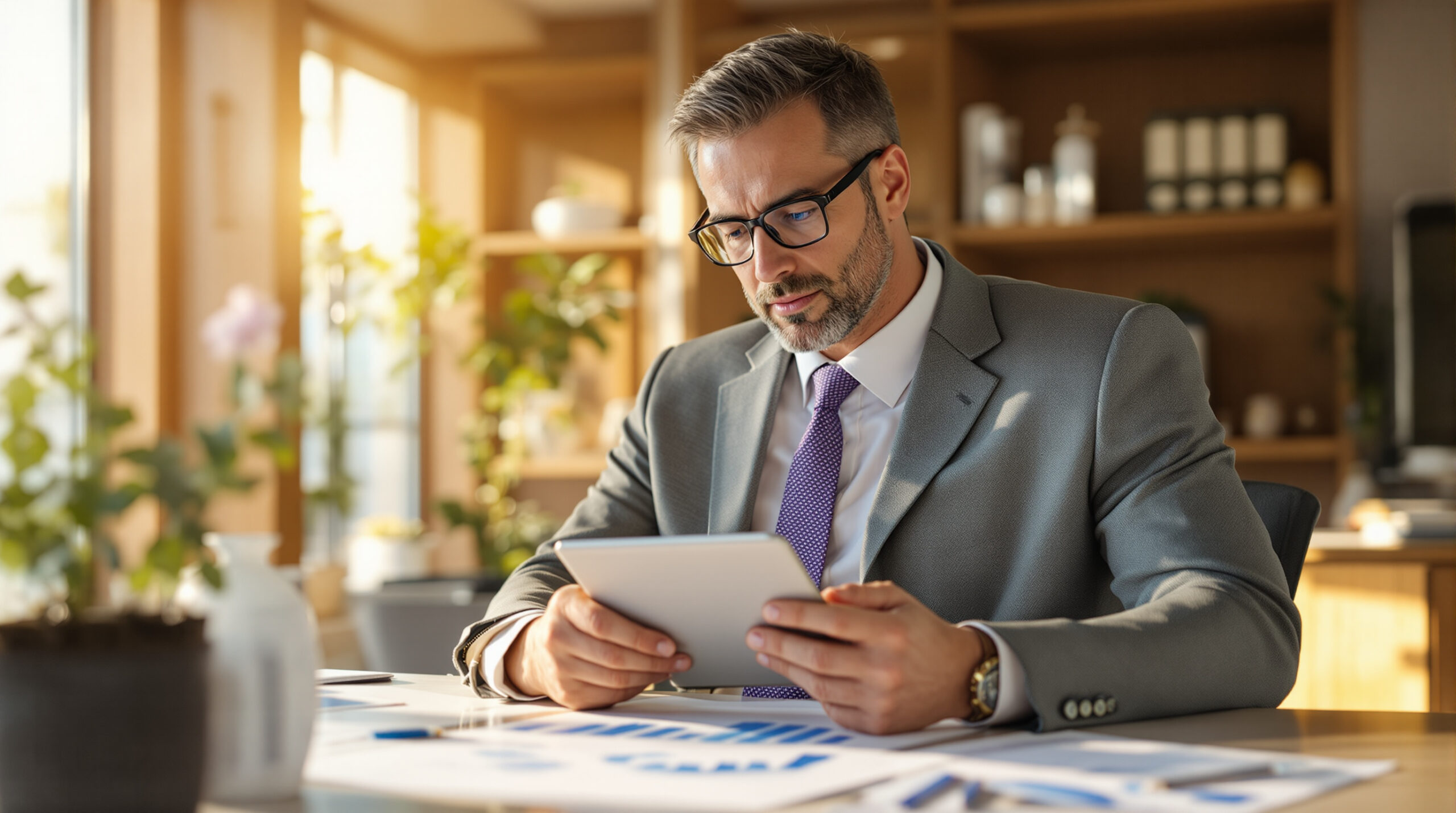 découvrez comment le patrimonium swiss real estate fund a enregistré une performance en hausse au premier semestre, reflétant une gestion efficace et des opportunités solides sur le marché immobilier suisse.