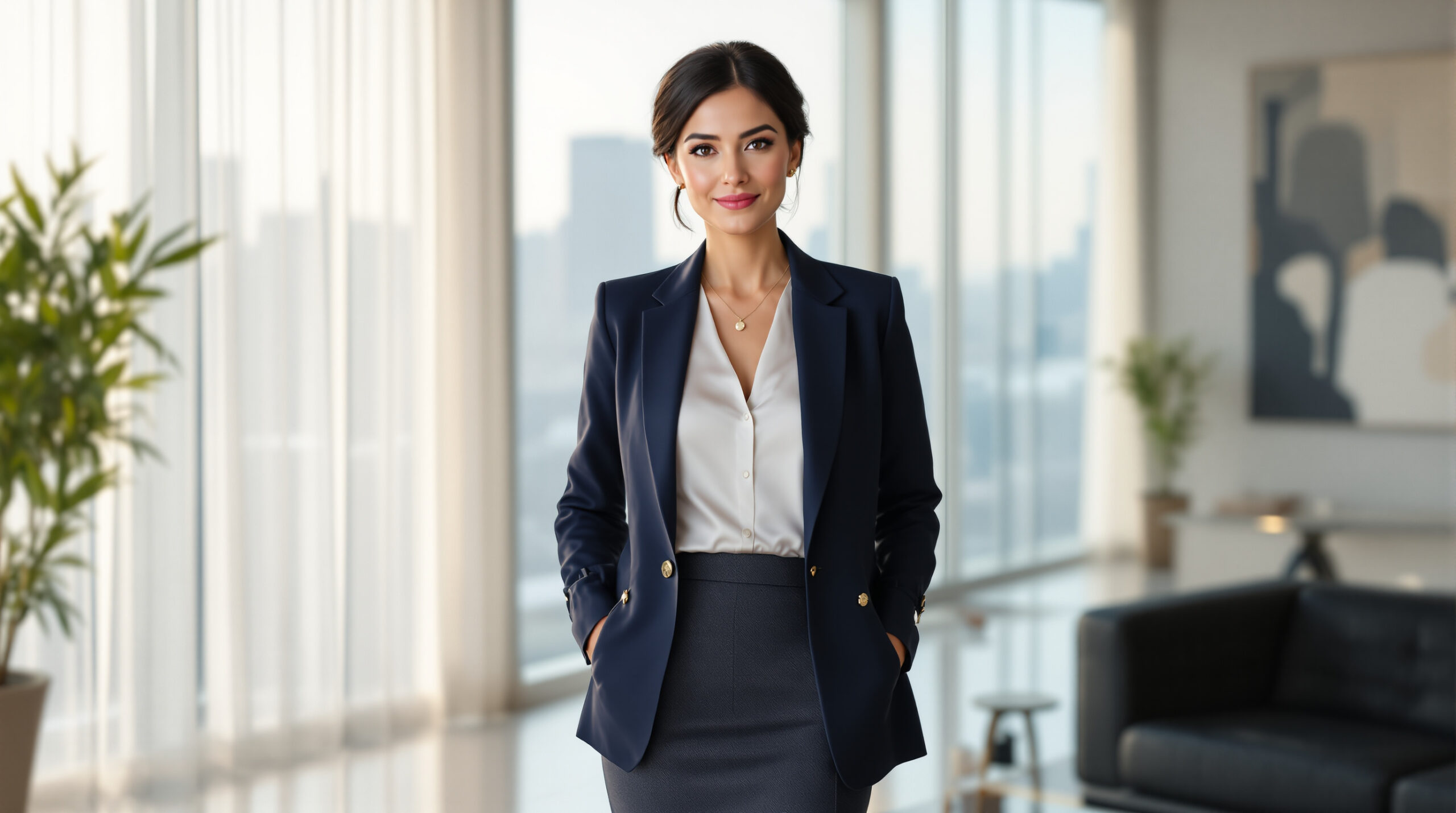 sandra huber prend la direction d’iko real estate, succédant à éric lux, marquant un nouveau chapitre pour l'entreprise immobilière.