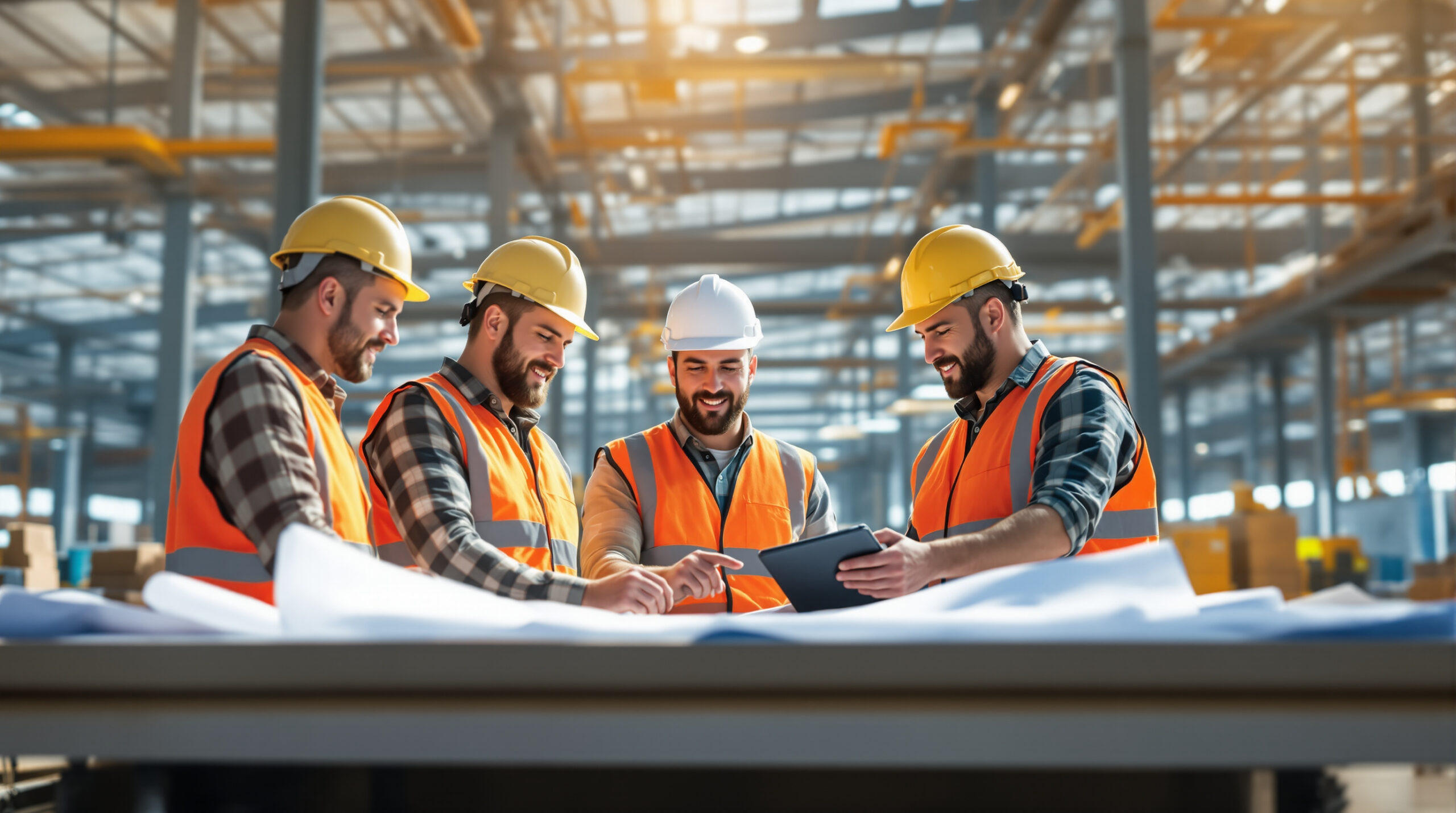 découvrez comment virtuo industrial property et tpg real estate révolutionnent le secteur logistique avec le lancement d’un portefeuille de 200 millions d’euros, conçu pour répondre aux besoins croissants de la supply chain moderne en france.