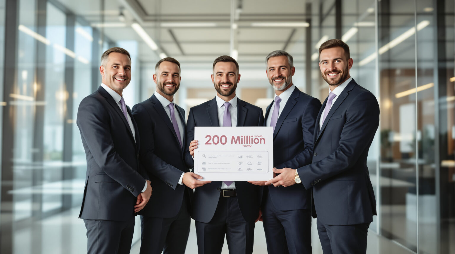 virtuo industrial property et tpg real estate présentent un portefeuille logistique d'une valeur de 200 millions d'euros, marqué par des installations modernes et une stratégie d'investissement ambitieuse au cœur du secteur immobilier industriel.