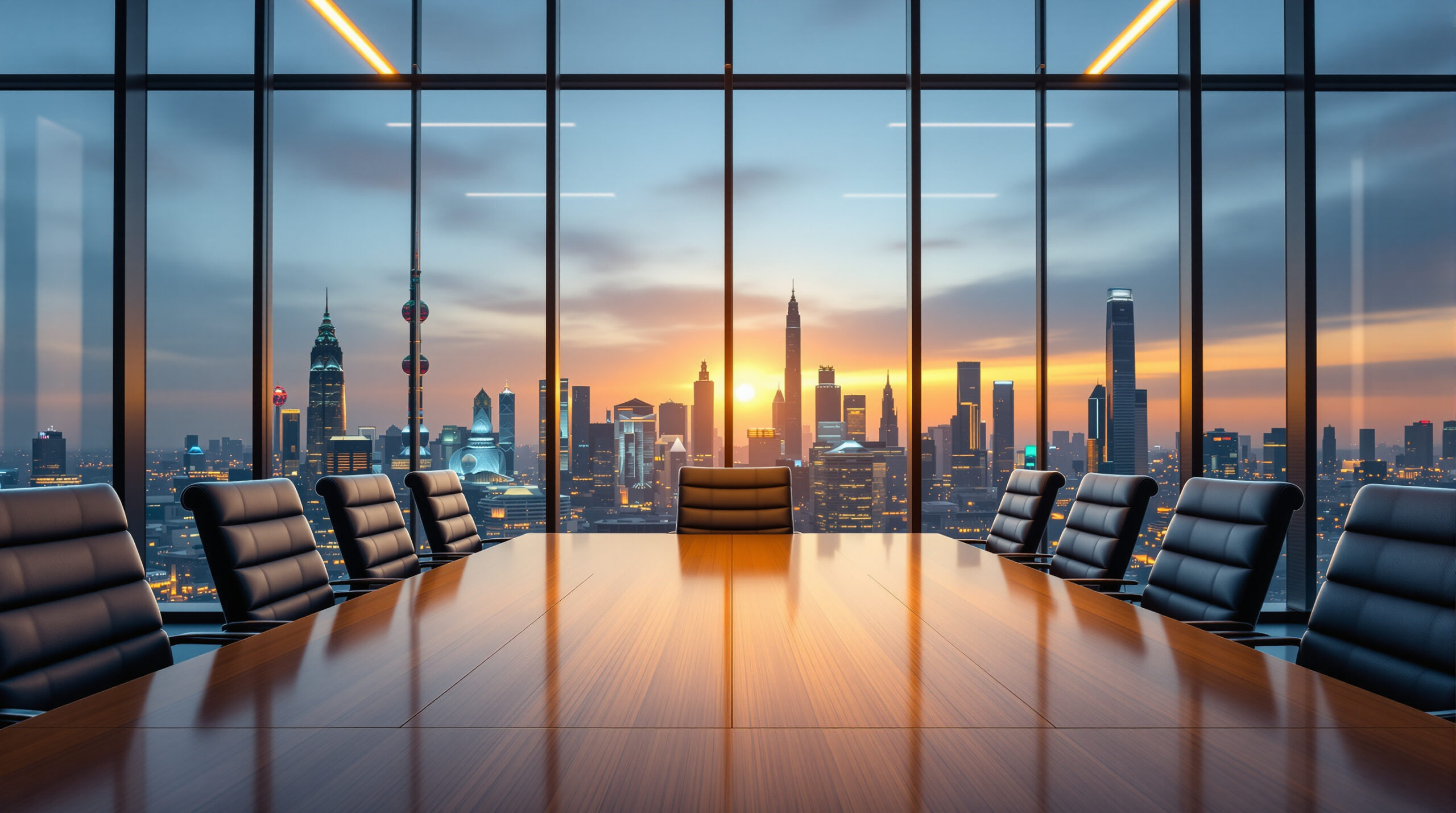 xinyuan real estate annonce la tenue de son assemblée générale annuelle prévue pour le 31 décembre. découvrez les détails et les points clés de cette réunion importante.
